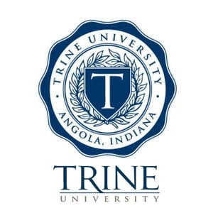Trine 特莱恩大学