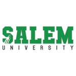 Salem University (CPT is not available at this moment) 塞勒姆大学