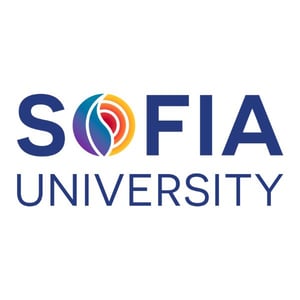 Sofia University 索菲亚大学