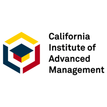CIAM加州高级管理学院Logo