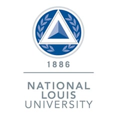 国家路易斯大学 National Louis University