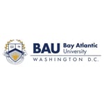 Bay Atlantic University 海湾大西洋大学
