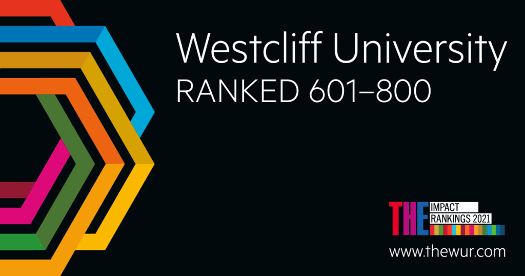 Westcliff西崖大学排名